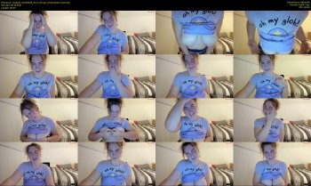 viodetta — 9 minute Chaturbate female cam show recording, 480p, May 7, 2026