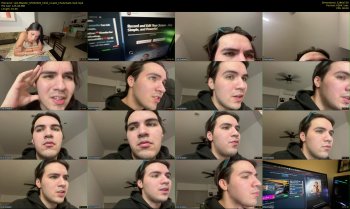vip138water — 11 minute Chaturbate couple cam show recording, 720p, May 7, 2026