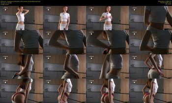 viviangood — 3 minute Chaturbate female cam show recording, 720p, May 7, 2026