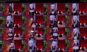 vronnier — 62 minute Chaturbate female cam show recording, 720p, May 7, 2026