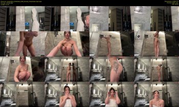 wasianbby — 15 minute Chaturbate female cam show recording, 720p, May 7, 2026