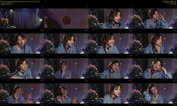 webcora — 98 minute Chaturbate female cam show recording, 720p, May 8, 2026
