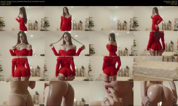whisper_of_love — 120 minute Chaturbate female cam show recording, 720p, May 7, 2026