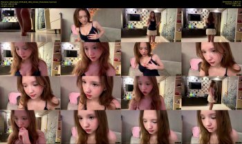 willenasow — 72 minute Chaturbate female cam show recording, 720p, May 7, 2026