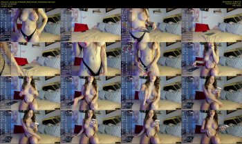yluismag — 7 minute Chaturbate female cam show recording, 720p, May 7, 2026