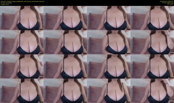 1dream_magical — 6 minute Chaturbate female cam show recording, 720p, May 8, 2026