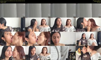 2summerlove2 — 120 minute Chaturbate female cam show recording, 720p, May 8, 2026