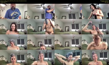420kc_couple — 6 minute Chaturbate couple cam show recording, 720p, May 8, 2026