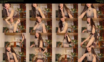9567gigi — 28 minute Chaturbate female cam show recording, 720p, May 8, 2026