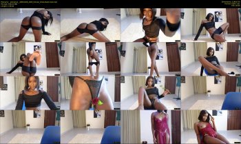_elenalove_ — 120 minute Chaturbate female cam show recording, 720p, May 8, 2026