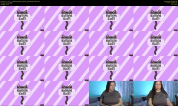 _enni__ — 19 minute Chaturbate female cam show recording, 720p, May 9, 2026