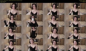 _female_essence_ — 120 minute Chaturbate female cam show recording, 720p, May 9, 2026