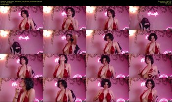 _miss_hinata_ — 45 minute Chaturbate female cam show recording, 720p, May 8, 2026