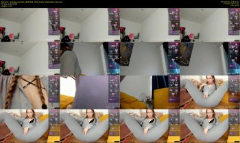 _timeless_paradox — 13 minute Chaturbate female cam show recording, 720p, May 8, 2026
