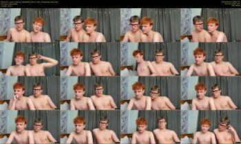 aaron_nathans — 10 minute Chaturbate male cam show recording, 720p, May 8, 2026