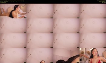 abby_me — 73 minute Chaturbate female cam show recording, 720p, May 8, 2026