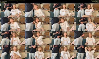 adele_nick2202 — 59 minute Chaturbate couple cam show recording, 720p, May 8, 2026