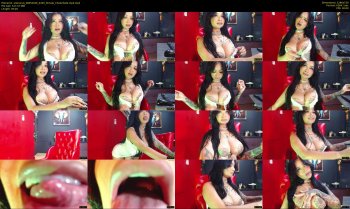 aitanarus — 40 minute Chaturbate female cam show recording, 720p, May 8, 2026