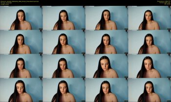 alesia02 — 5 minute Chaturbate female cam show recording, 720p, May 8, 2026