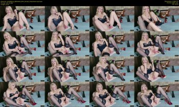 alice69foxy — 23 minute Chaturbate female cam show recording, 720p, May 8, 2026