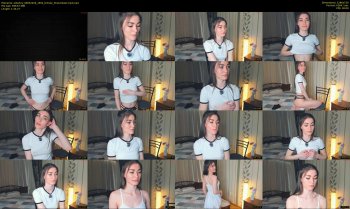 alitafury — 95 minute Chaturbate female cam show recording, 720p, May 8, 2026