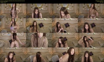 anabel2054 — 78 minute Chaturbate female cam show recording, 720p, May 8, 2026