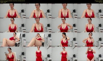 anayscaandy — 76 minute Chaturbate female cam show recording, 720p, May 8, 2026