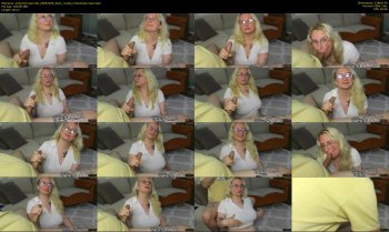 andycherrysecrets — 47 minute Chaturbate couple cam show recording, 720p, May 9, 2026