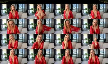 anna_royale — 45 minute Chaturbate female cam show recording, 720p, May 8, 2026
