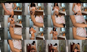 annrosy — 33 minute Chaturbate female cam show recording, 720p, May 8, 2026