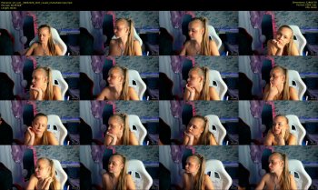 art_cam_ — 7 minute Chaturbate couple cam show recording, 720p, May 8, 2026