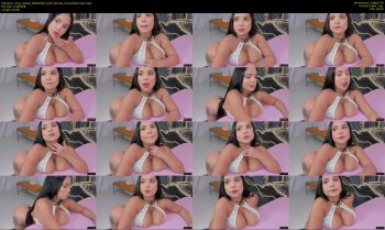 arya_nahalii — 2 minute Chaturbate female cam show recording, 720p, May 8, 2026