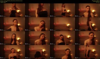 asensse — 70 minute Chaturbate female cam show recording, 720p, May 8, 2026