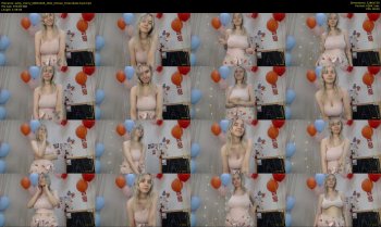 ashly_cherry — 120 minute Chaturbate female cam show recording, 720p, May 8, 2026