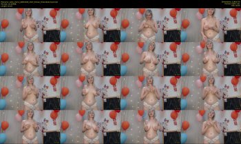 ashly_cherry — 4 minute Chaturbate female cam show recording, 720p, May 8, 2026