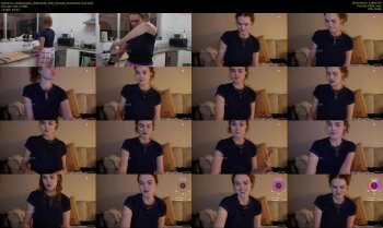 bellebabyboo — 26 minute Chaturbate female cam show recording, 720p, May 8, 2026