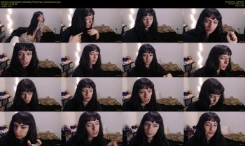 bexbex945874 — 15 minute Chaturbate female cam show recording, 720p, May 8, 2026