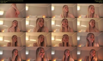 bibi_it_is — 85 minute Chaturbate female cam show recording, 720p, May 8, 2026