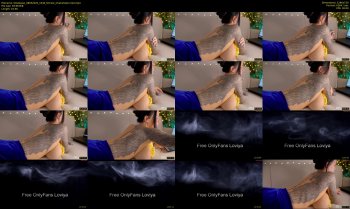 blisstease — 17 minute Chaturbate female cam show recording, 720p, May 8, 2026