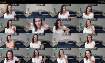bluexstacey — 120 minute Chaturbate female cam show recording, 720p, May 8, 2026