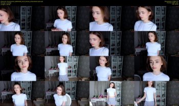 bluuemarine — 120 minute Chaturbate female cam show recording, 720p, May 8, 2026