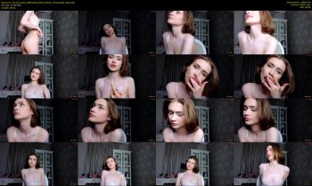 bluuemarine — 9 minute Chaturbate female cam show recording, 720p, May 9, 2026