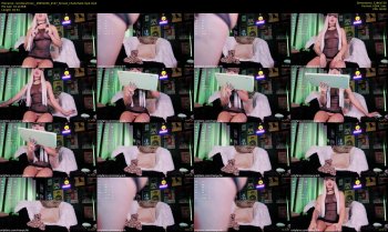 camilaramirez_ — 5 minute Chaturbate female cam show recording, 720p, May 9, 2026