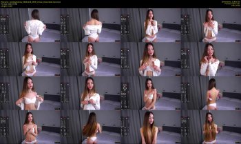carlottabradney — 51 minute Chaturbate female cam show recording, 720p, May 8, 2026