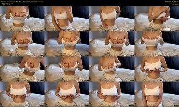 carolecronan — 84 minute Chaturbate female cam show recording, 720p, May 8, 2026