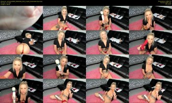 carrieann6995 — 98 minute Chaturbate couple cam show recording, 720p, May 9, 2026