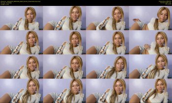 cedaya555 — 15 minute Chaturbate female cam show recording, 480p, May 8, 2026