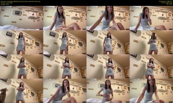 chaesoffel — 44 minute Chaturbate female cam show recording, 720p, May 8, 2026