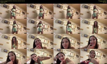 chaesoffel — 11 minute Chaturbate female cam show recording, 720p, May 8, 2026