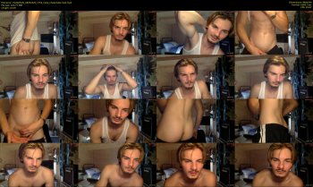 chatwithobi — 20 minute Chaturbate male cam show recording, 480p, May 8, 2026